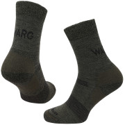 Pánské ponožky Warg Merino Hike M 3-pack