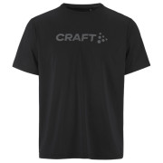 Pánské triko Craft ESSence Logo Tee 2 M