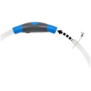 Svítící obojek pro psa Nite Ize NiteHowl® Rechargeable LED Safety Necklace