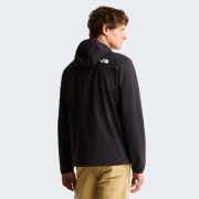 Pánská softshellová bunda The North Face M Nimble Hoodie 2