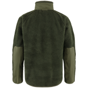 Pánská bunda Fjällräven Vardag Pile Jacket M