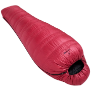 Péřový spacák Cumulus Panyam 450