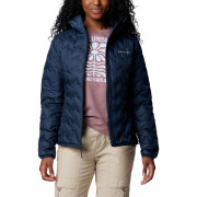 Dámská bunda Columbia Delta Ridge™ II Down Hooded Jacket