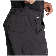 Pánské kalhoty Craghoppers NosiLife Convertible Cargo Trouser II