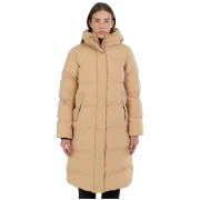 Dámský zimní kabát Fundango Cosycoat Long Padded Jacket