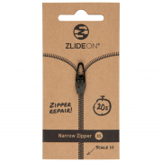 Cestovní vychytávka ZlideOn Narrow Zipper XS