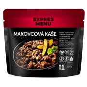 Dezert Expres menu Makovcová kaše 300g