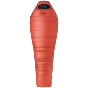 Péřový spacák Cumulus Panyam 600