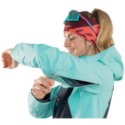 Čelenka Dynafit Leopard Logo Headband