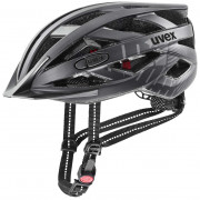 Cyklistická helma Uvex City I-Vo