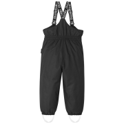Dětské lyžařské kalhoty Reima Matias Black