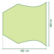 Přístřešek Coleman Classic Awning