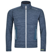 Pánská mikina Ortovox Fleece Light Jacket M