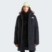 Dámský zimní kabát The North Face W Arctic Parka