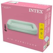 Nafukovací matrace Intex Kidz Travel Bed Set 66810NP