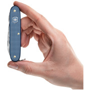 Kapesní nůž Victorinox Pioneer X Alox LE 2026