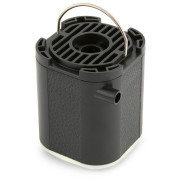 Kempingová lampa Regatta Rech Mini Pump LED