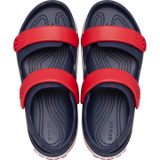 Dětské sandály Crocs Crocband Cruiser Sandal K