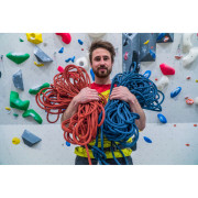 Lano Tendon Indoor 9,8 40m