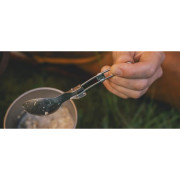 Titanový příbor Robens Titanium Folding Spork UL