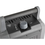 Plynová kamna Brunner Devil Megaheater XL
