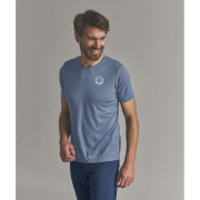 Pánské triko Ortovox 185 Merino Mtn Badge T-Shirt