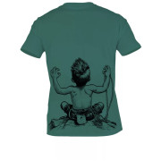 Pánské triko Nograd Born To Climb