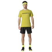 Pánské triko Dynafit Traverse 2 M S/S Tee