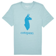Pánské triko Cotopaxi Cotopaxi Llama T-Shirt