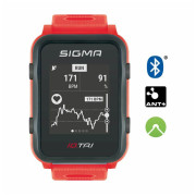 Hodinky Sigma iD.TRI Basic