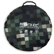 Stan Regatta Malawi II 2 Person Pop Up Tent
