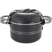 Sada hrnců Brunner Flavor 7+1 Ø 22 cm