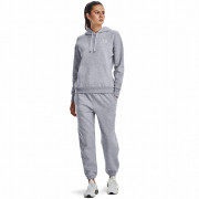 Dámské tepláky Under Armour Essential Fleece Joggers