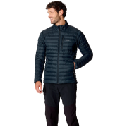 Pánská bunda Rab Microlight Jacket