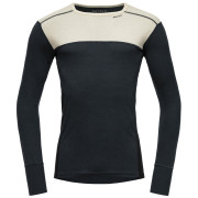 Pánské funkční triko Devold Lauparen Merino 190 Shirt Man