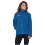 Dámská bunda Mammut Linard Guide HS Hooded Jacket Women