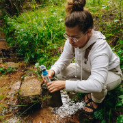 Filtr na vodu Hydrapak 28 Mm Pnp Inline Filter