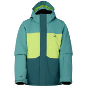 Dětská bunda Dare 2b Send It II Jacket Teal/WldLm
