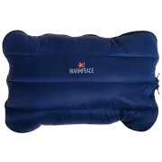 Péřový polštářek Warmpeace na zip