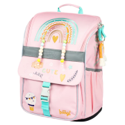 Školní batoh pro 1. stupeň Baagl Školní aktovka Zippy