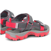 Dětské sandály Regatta Blaze Sandal Jnr Grant/PopPnk