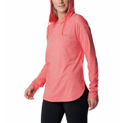 Dámská mikina Columbia Sun Trek™ EU Hooded Pullover