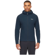 Pánská bunda Rab Xenair Alpine Light Jacket