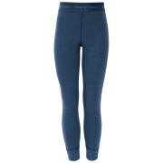 Dětské funkční spodky Devold Duo Active Merino Longs Kid Berry