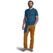 Pánské funkční triko Ortovox 150 Cool Clean Ts M