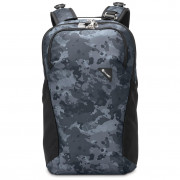 Bezpečnostní batoh Pacsafe Vibe 20l grey/camo