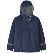 Dětská nepromokavá bunda Patagonia K's Torrentshell 3L Rain Jacket