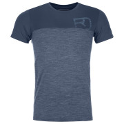 Pánské funkční triko Ortovox 150 Cool Logo Ts M