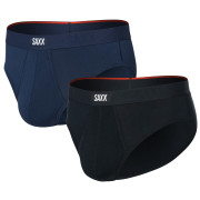 Pánské boxerky Saxx Vibe Xtra Soft Comfort Brief Fly 2Pk