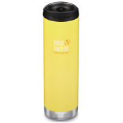 Termolahev Klean Kanteen TK Wide 20 oz (w/Café Cap)